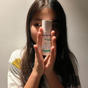 Mummy & Daughter Duo